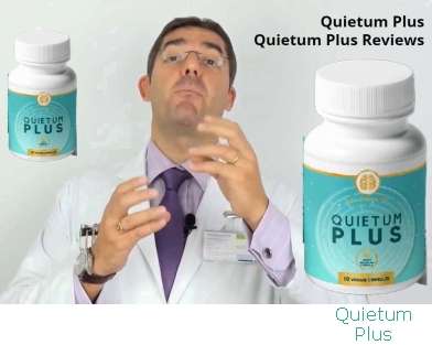 Quietum Plus What Is It